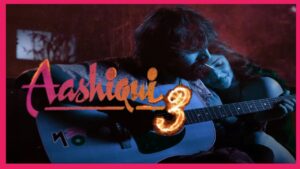 Hooogle Aashiqui 3 poster